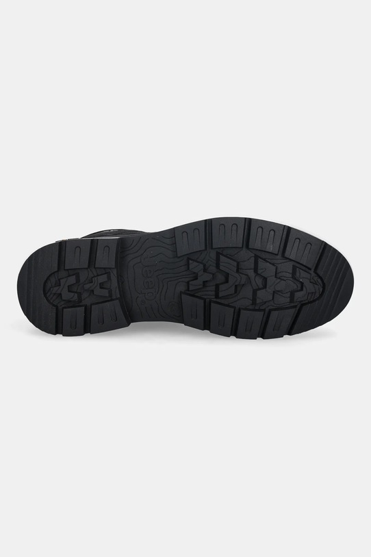 Jeep buty TUAREG BOOT WP JM52020A czarny