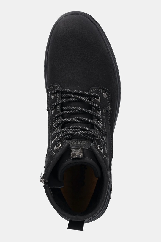 Jeep trapery TUAREG BOOT czarny JM52021A