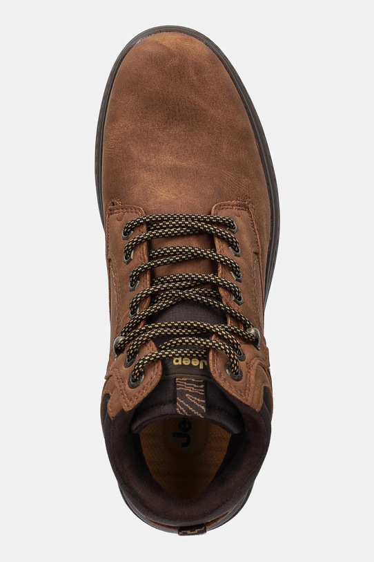 Jeep trapery TUAREG INDI brązowy JM52022A