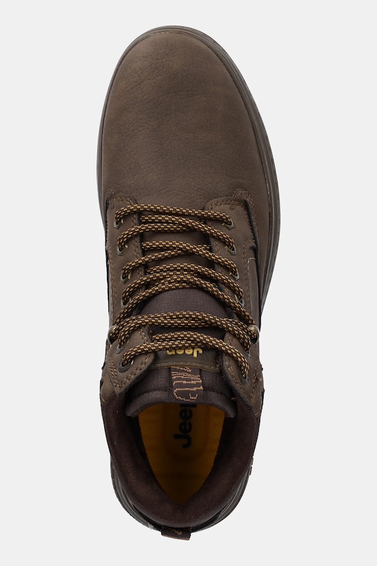 Jeep trapery TUAREG INDI brązowy JM52022A