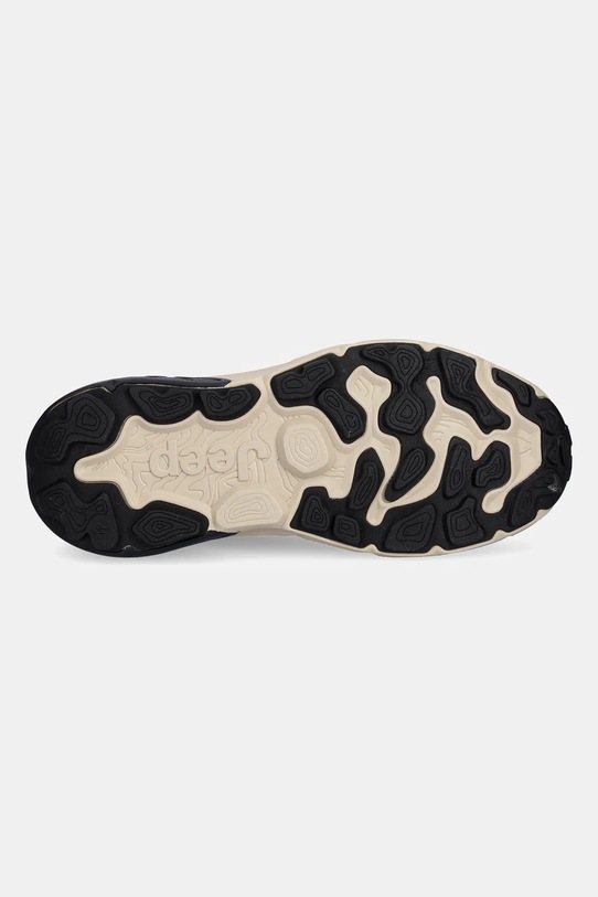 Αθλητικά Jeep GROOVE URBAN JM52072A σκούρο μπλε