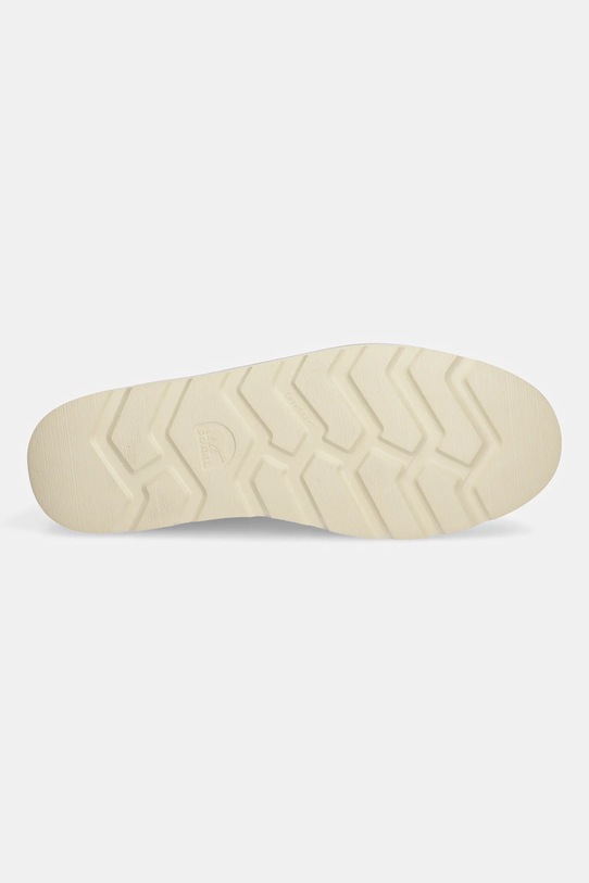 Кожени обувки Sorel SLABTOWN 62 MOC WP 2078331297 бежов