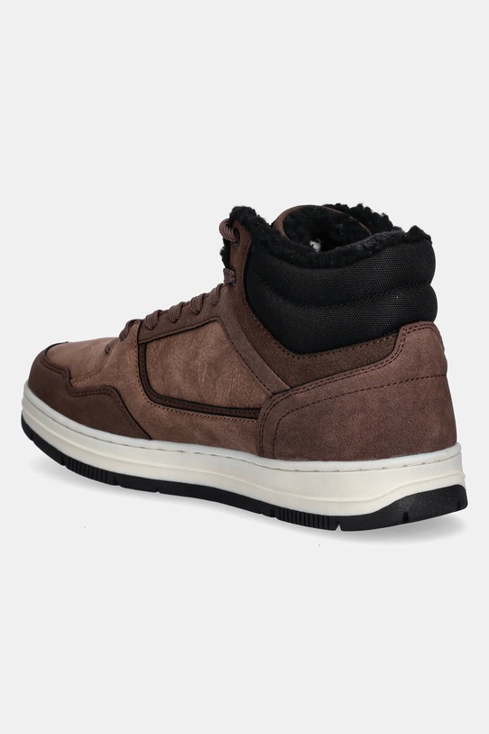 Obuwie O'Neill sneakersy BURNEY 90253027 brązowy