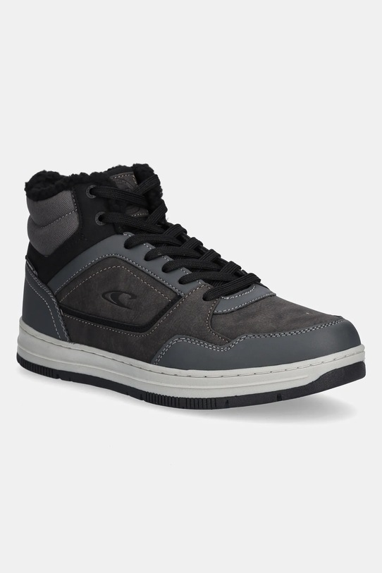 O'Neill sneakersy BURNEY syntetyczny szary 90253027
