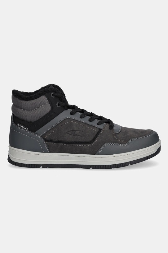 O'Neill sneakersy BURNEY 90253027 szary AW25