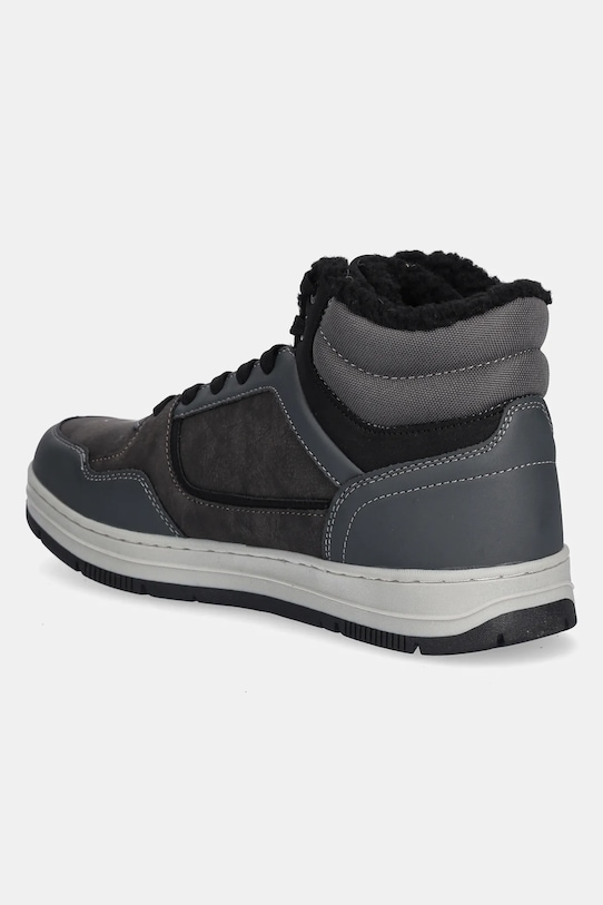 Obuwie O'Neill sneakersy BURNEY 90253027 szary