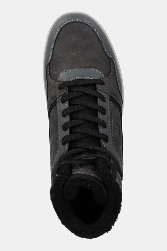 O'Neill sneakersy BURNEY szary 90253027