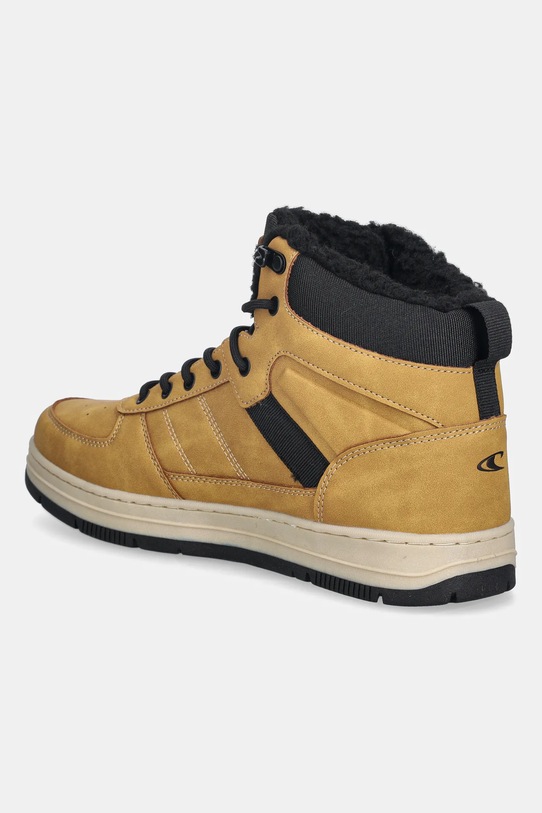 Obuwie O'Neill sneakersy TURA 90253028 żółty
