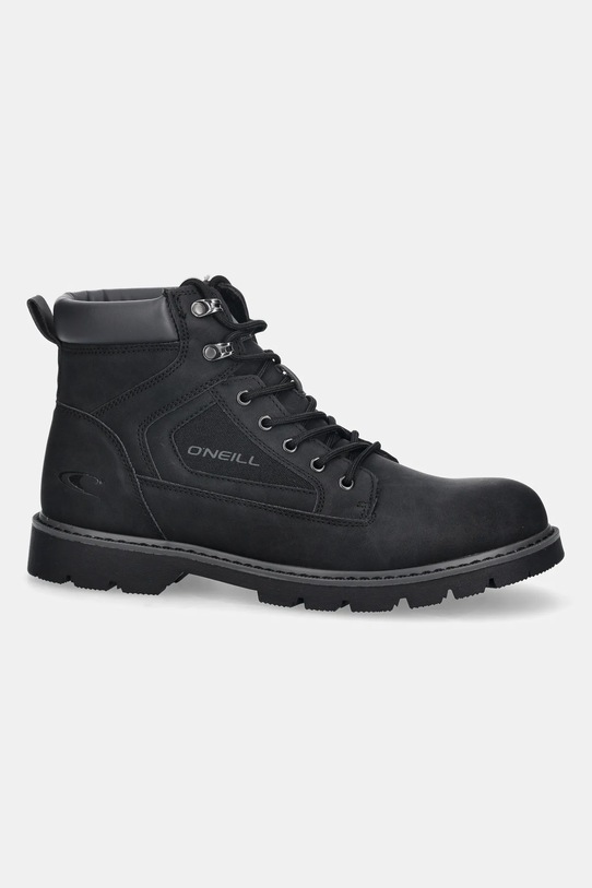 Ботинки O'Neill PIKKO 90253031 чёрный AW25