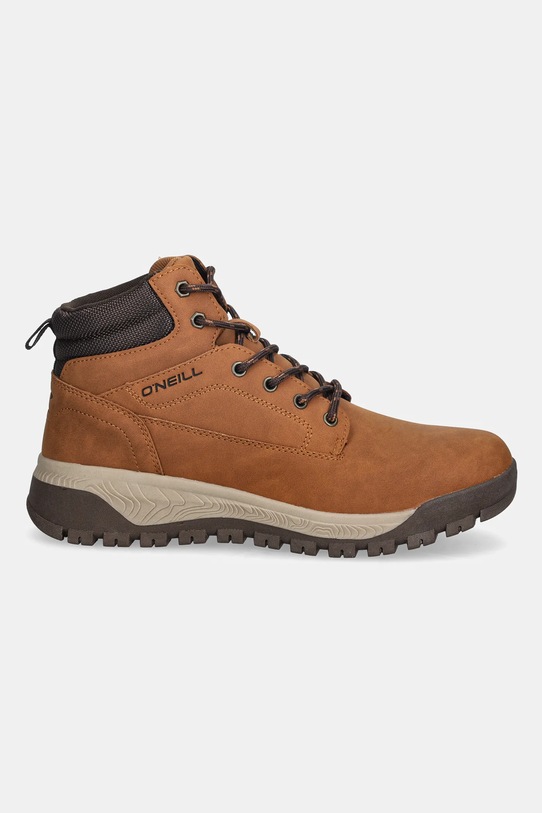 Ботинки O'Neill BASS 90253034 коричневый AW25