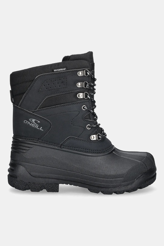 O'Neill śniegowce BRISCO 90253039 czarny AW25
