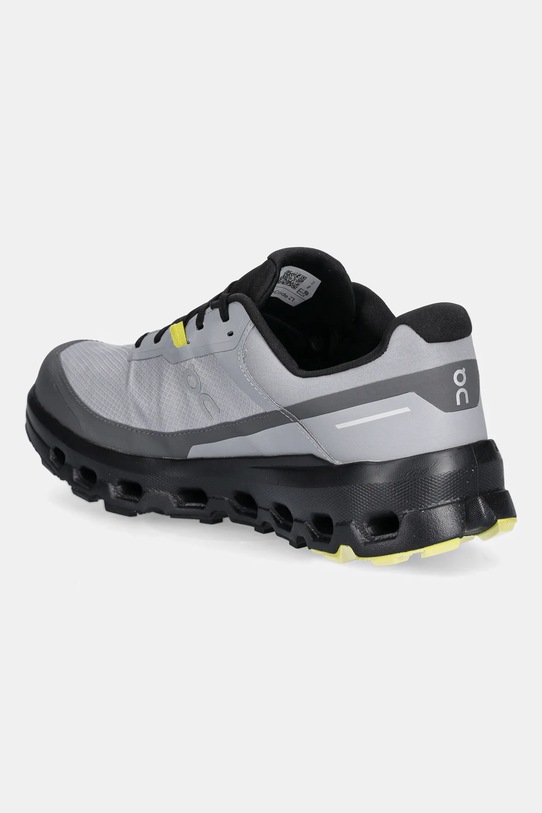 Obuwie ON running buty Cloudvista 2 Waterproof 3ME30140522 szary