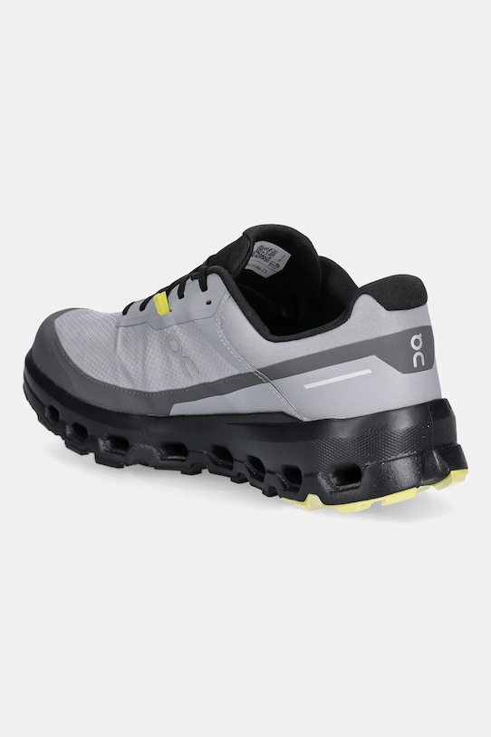 Încălțăminte On pantofi Cloudvista 2 Waterproof 3ME30140522 gri