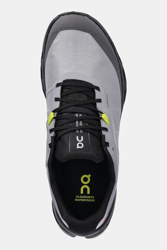 On pantofi Cloudvista 2 Waterproof gri 3ME30140522