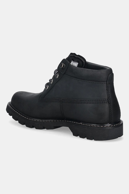 Obuwie Caterpillar buty wysokie COLORADO 2.0 CHUKKA P726363 czarny