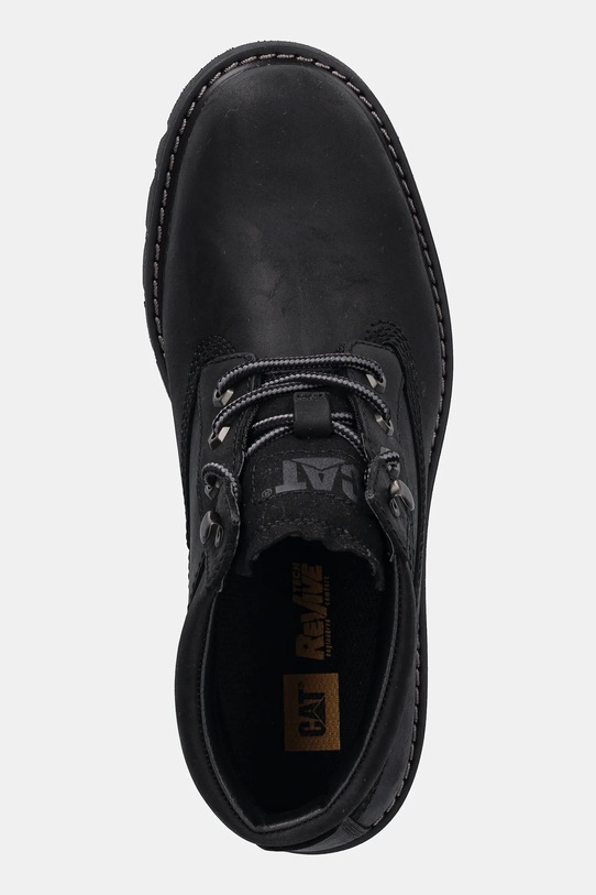 Caterpillar buty wysokie COLORADO 2.0 CHUKKA czarny P726363