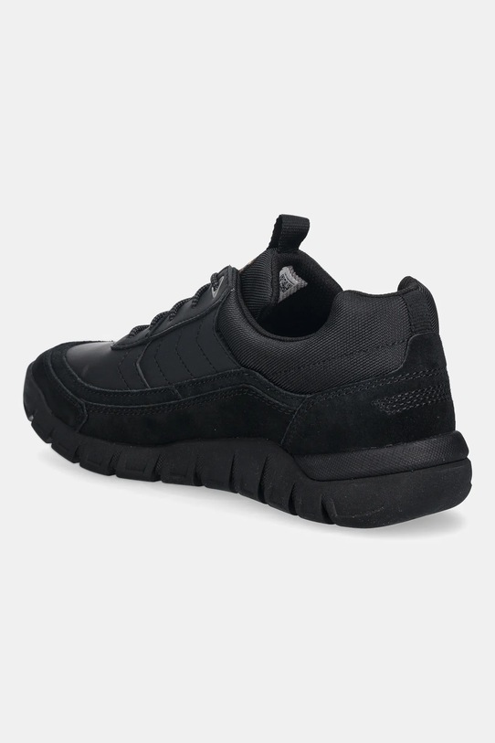 Obuwie Caterpillar sneakersy VERSAGE LO P726427 czarny