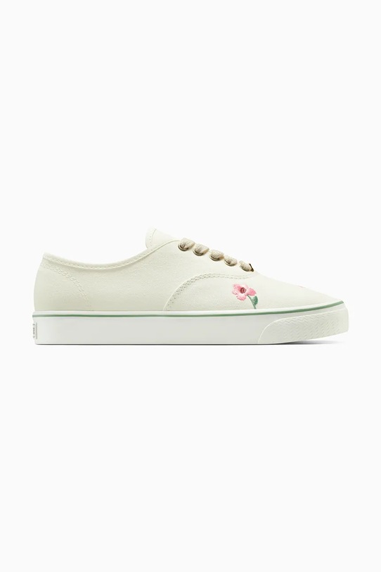 Converse scarpe da ginnastica NAUT-1 beige A16308C