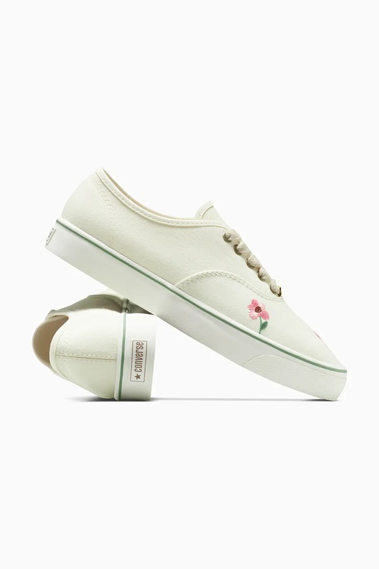 Кеди Converse NAUT-1 бежевий A16308C