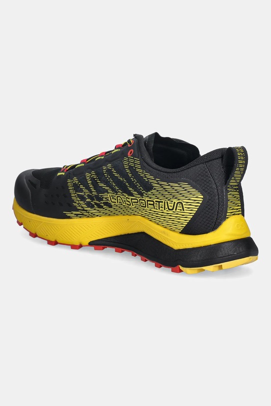 Obuwie LA Sportiva buty Jackal II ZFRS074 czarny