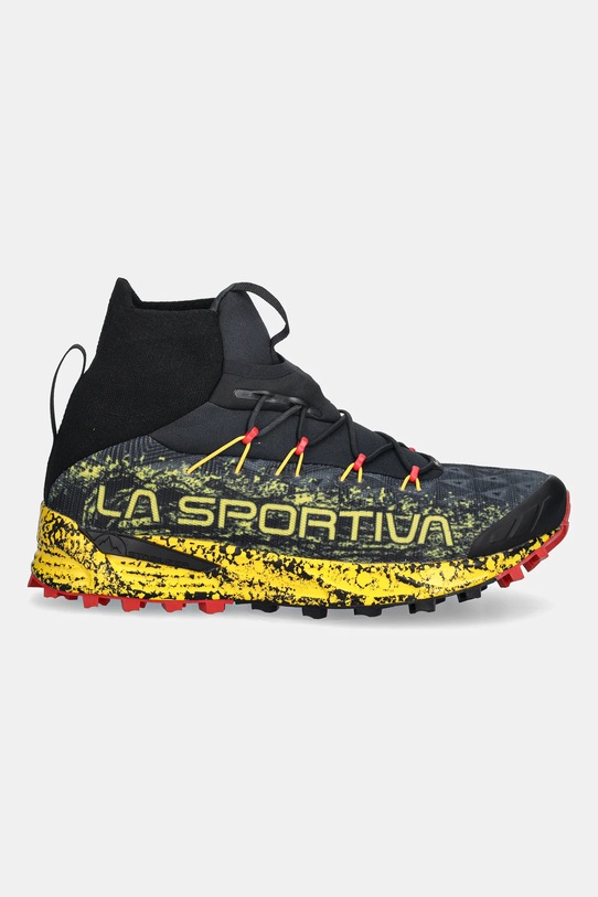 LA Sportiva buty Uragano GTX ZFRS102 czarny AW25