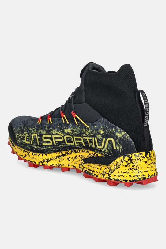 Obuwie LA Sportiva buty Uragano GTX ZFRS102 czarny