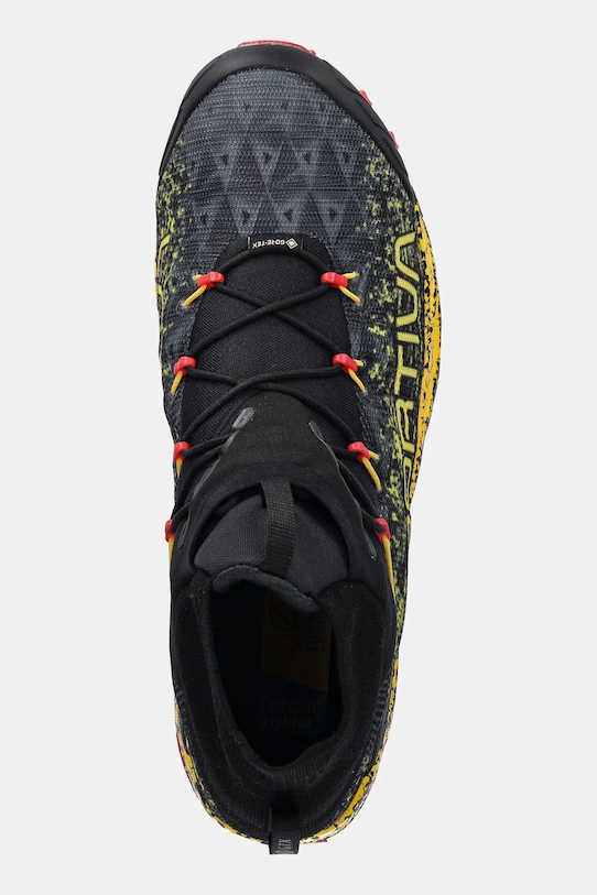 LA Sportiva buty Uragano GTX czarny ZFRS102