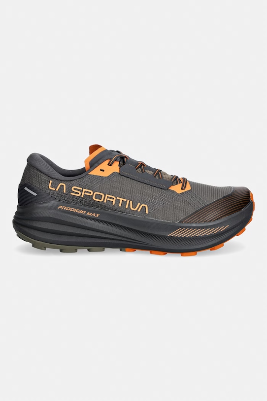 La Sportiva buty trekkingowe męskie Prodigio Max ZFRS104 szary SS26