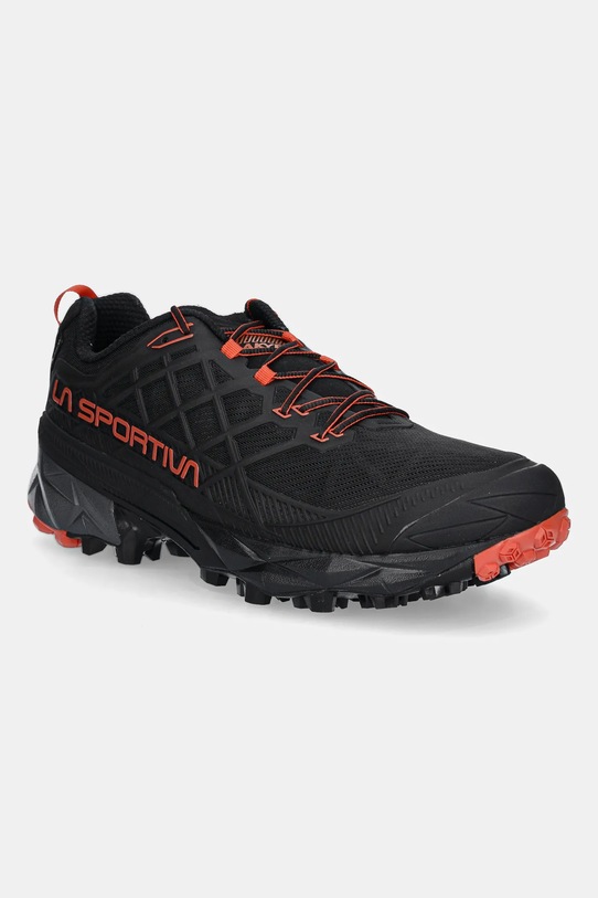 LA Sportiva pantofi outdoor Akyra II Gtx sintetic negru ZFHS082