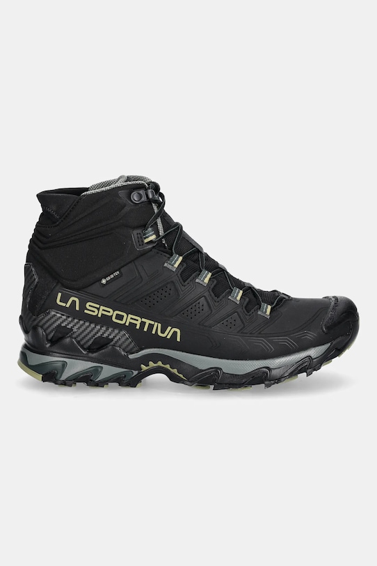 Outdoorová obuv LA Sportiva Ultra Raptor II Mid Leather GTX ZFHS096 čierna AW25