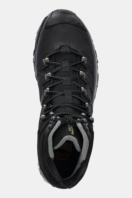 Outdoorová obuv LA Sportiva Ultra Raptor II Mid Leather GTX čierna ZFHS096