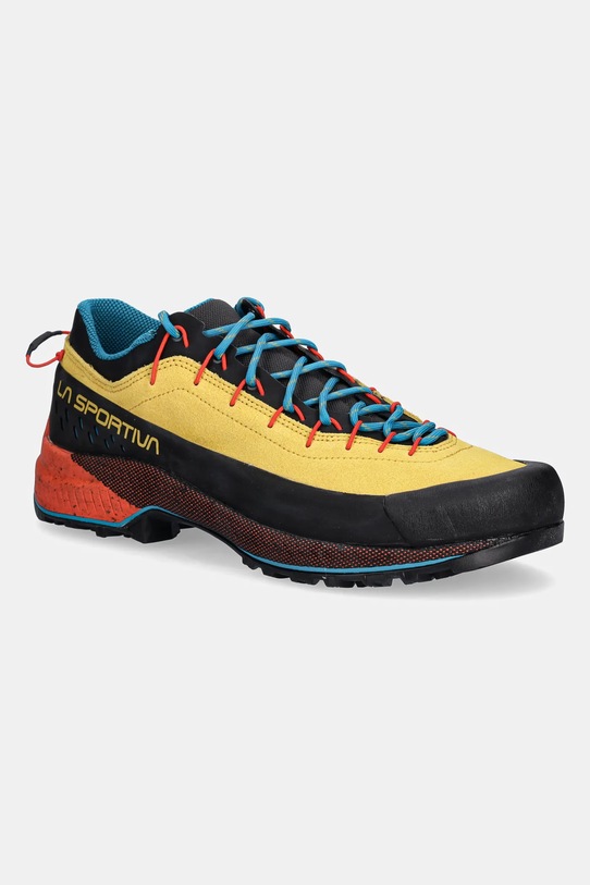 LA Sportiva buty TX4 Evo syntetyczny żółty ZFAS040