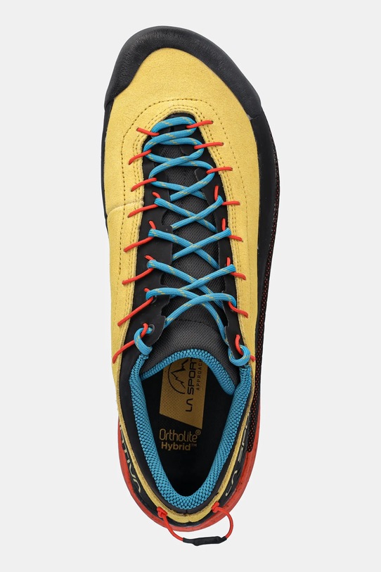 LA Sportiva buty TX4 Evo żółty ZFAS040