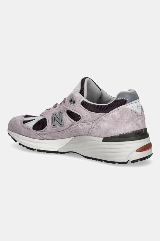 Scarpe New Balance sneakers Made in UK U991PR2 "Brandied Apricot" U991PR2 rosa