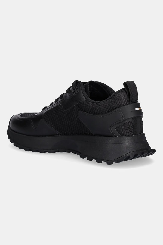 Obuwie BOSS sneakersy 50513195 50513195.009 czarny
