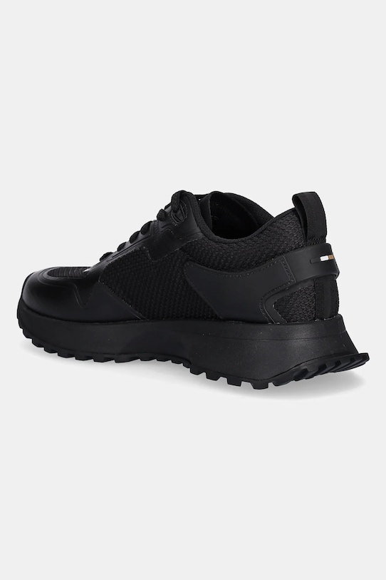 Încălțăminte BOSS sneakers 50513195 50513195.009 negru