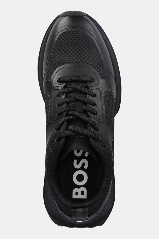 BOSS sneakers 50513195 negru 50513195.009