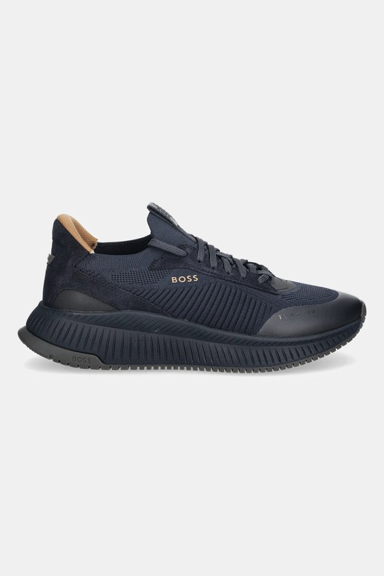 BOSS sneakersy TTNM EVO 50523113.475 czarny AW25