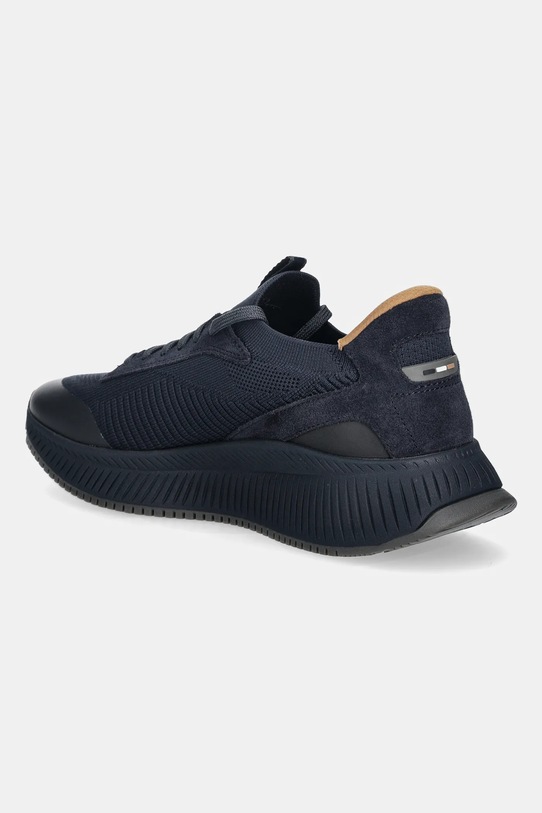 Obuwie BOSS sneakersy TTNM EVO 50523113.475 czarny