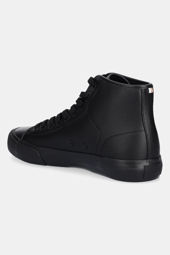 Obuwie BOSS trampki Aiden 50552847.005 czarny