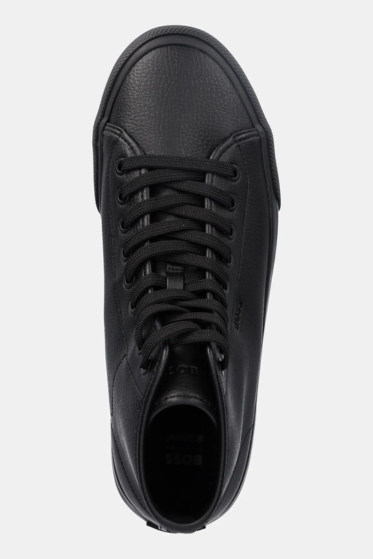BOSS trampki Aiden czarny 50552847.005