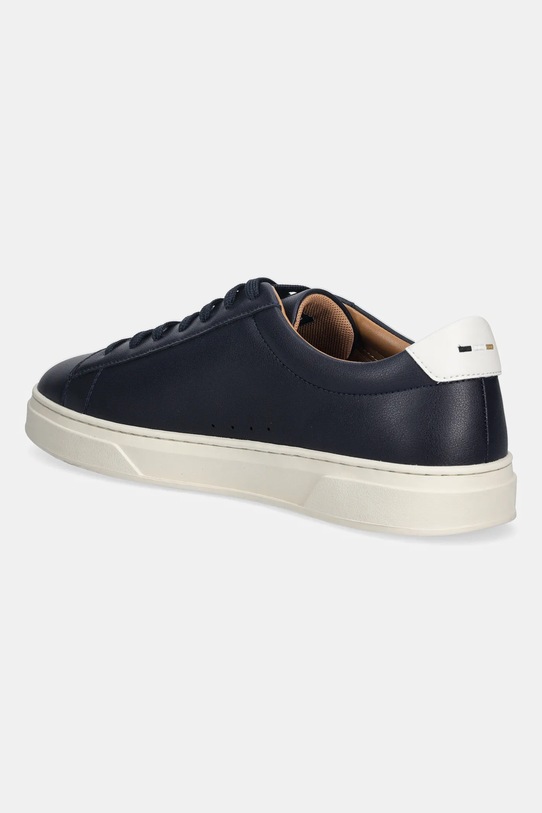 Încălțăminte BOSS sneakers din piele Kieran 50552853.402 bleumarin