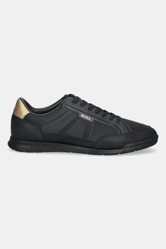 Кросівки BOSS Nitan 50552879.007 чорний AW25