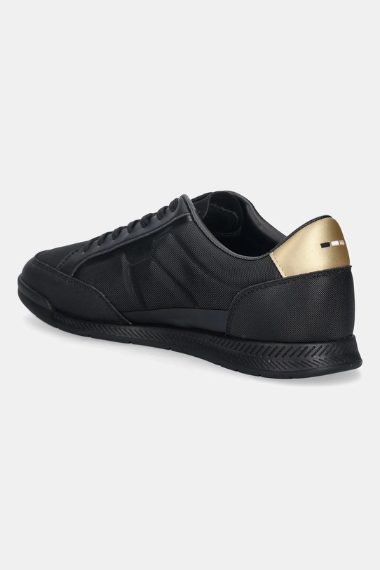 Взуття Кросівки BOSS Nitan 50552879.007 чорний