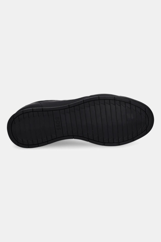 BOSS sneakersy Nitan 50552890.005 czarny