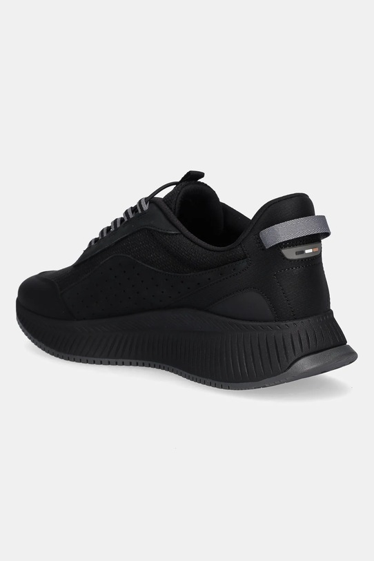Obuwie BOSS sneakersy 50552894 50552894.005 czarny