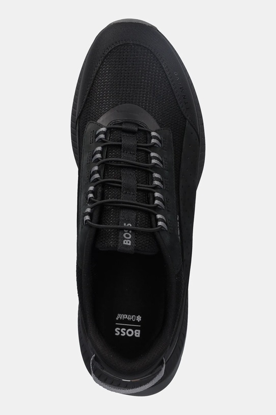 BOSS sneakersy 50552894 czarny 50552894.005