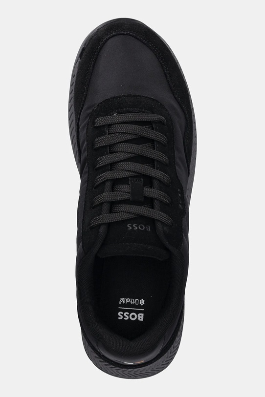 Кросівки BOSS Titanium чорний 50552895.005
