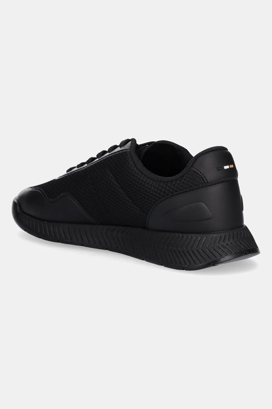 Obuwie BOSS sneakersy Titanium 50552896.005 czarny
