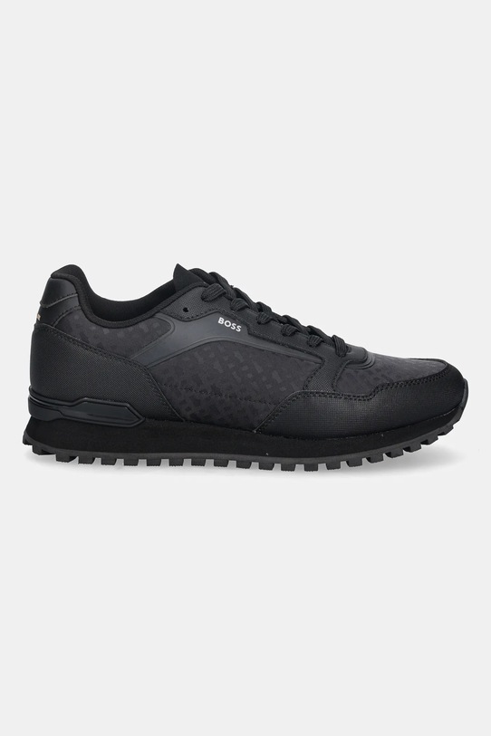 Кроссовки BOSS Parkour-L 50552897.005 чёрный AW25